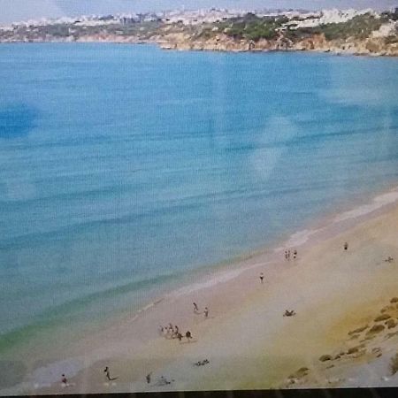 Casa Boneca - Aldeia Das Acoteias Albufeira Kültér fotó