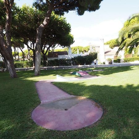 Casa Boneca - Aldeia Das Acoteias Albufeira Kültér fotó