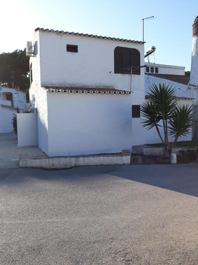 Casa Boneca - Aldeia Das Acoteias Albufeira Kültér fotó