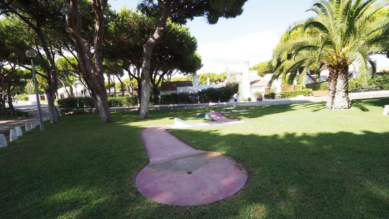 Casa Boneca - Aldeia Das Acoteias Albufeira Kültér fotó