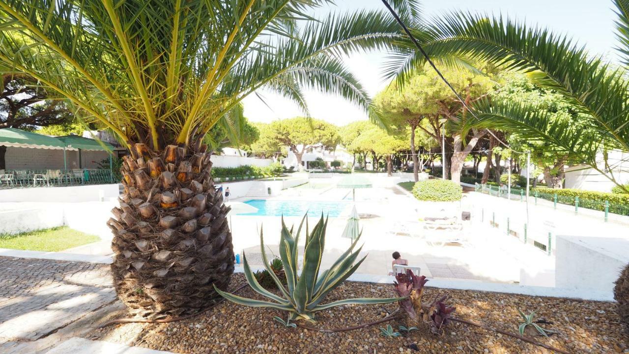 Casa Boneca - Aldeia Das Acoteias Albufeira Kültér fotó