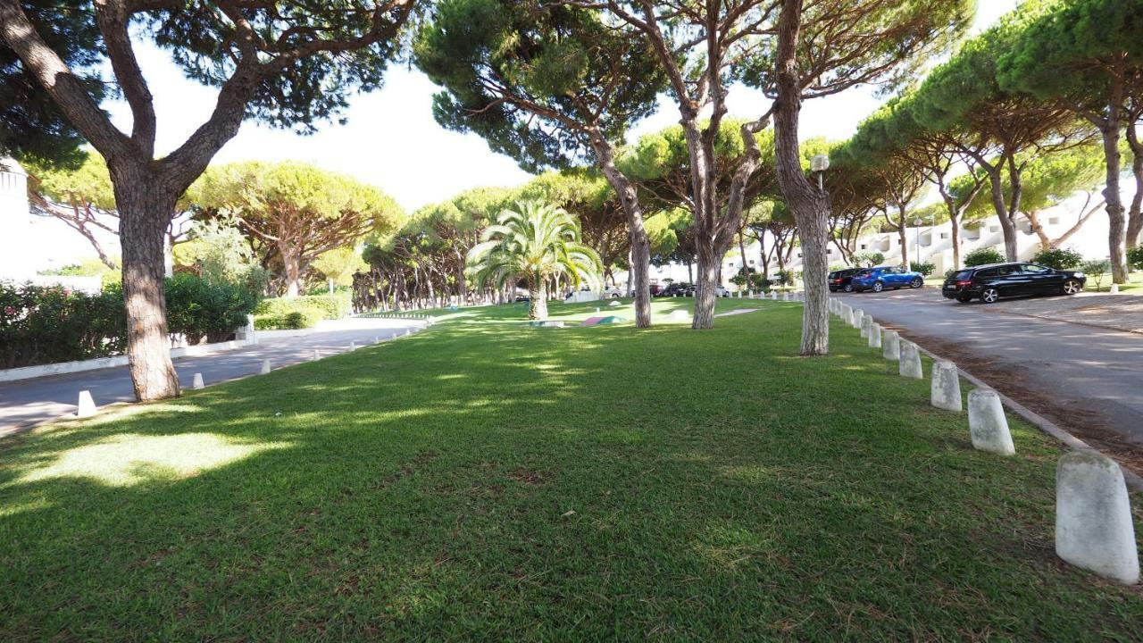 Casa Boneca - Aldeia Das Acoteias Albufeira Kültér fotó