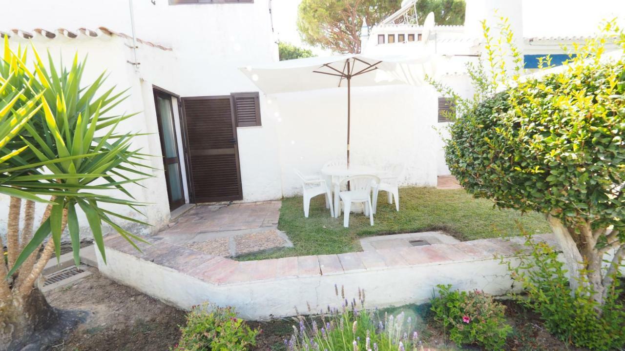 Casa Boneca - Aldeia Das Acoteias Albufeira Kültér fotó