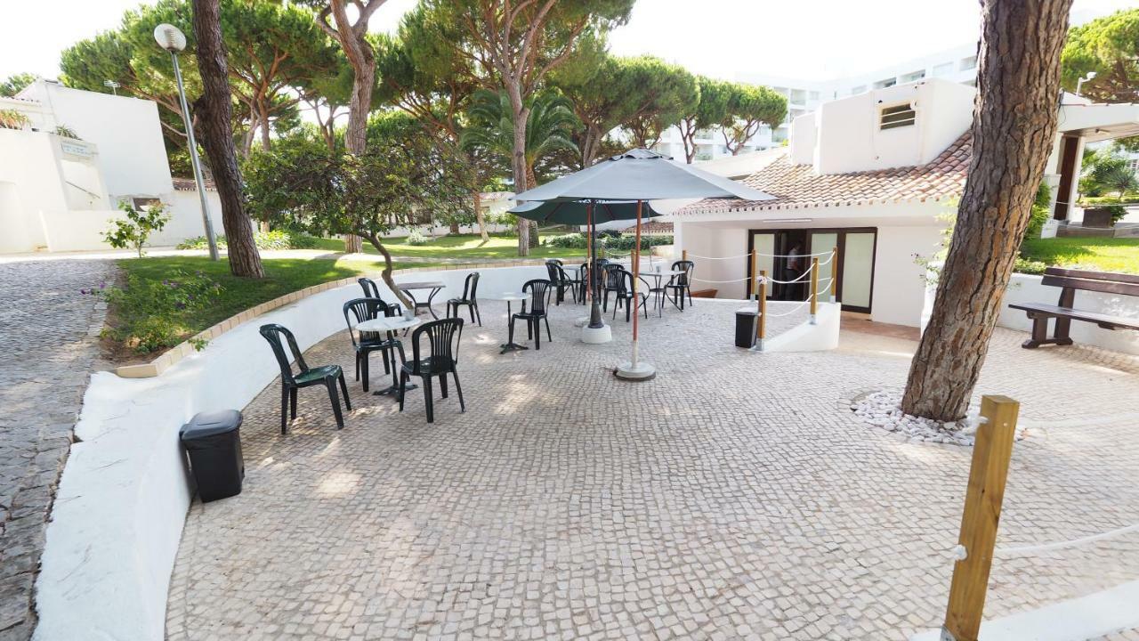 Casa Boneca - Aldeia Das Acoteias Albufeira Kültér fotó